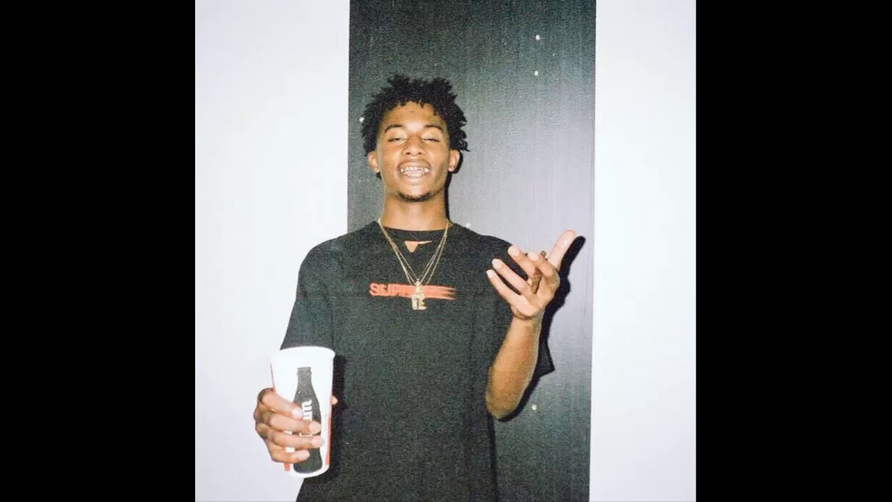 (FREE) Old Playboi Carti Type Beat - Old Cash