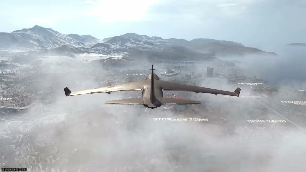 Call of Duty - Warzone Gameplay; Grab them all