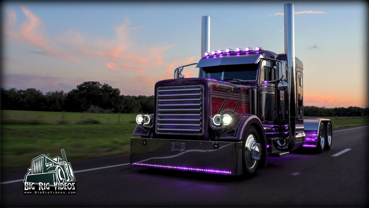 TRUX Accessories 