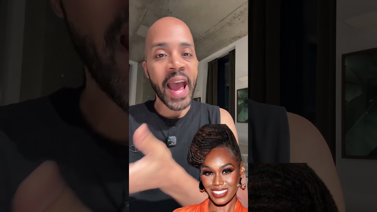 Stacey Rusch Vindicated?! Monique Samuels BACK PEDALS on Accusations