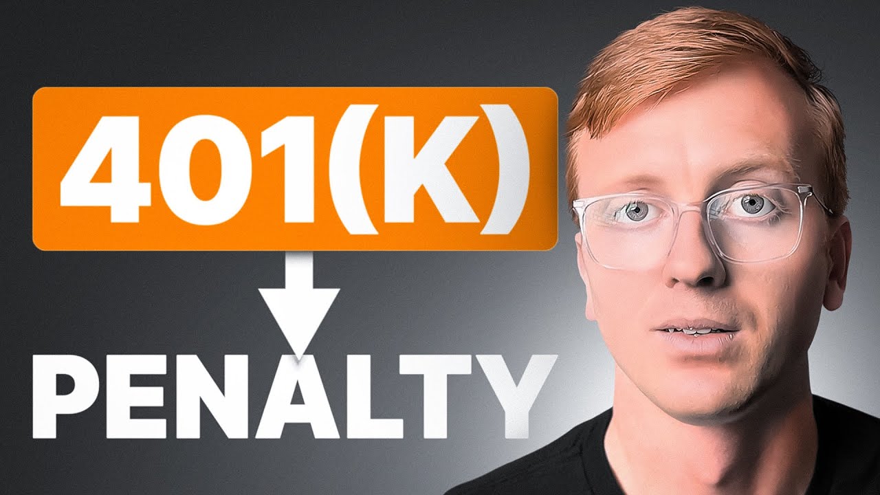Why Your 401(k) May Secretly Kill Your Retirement