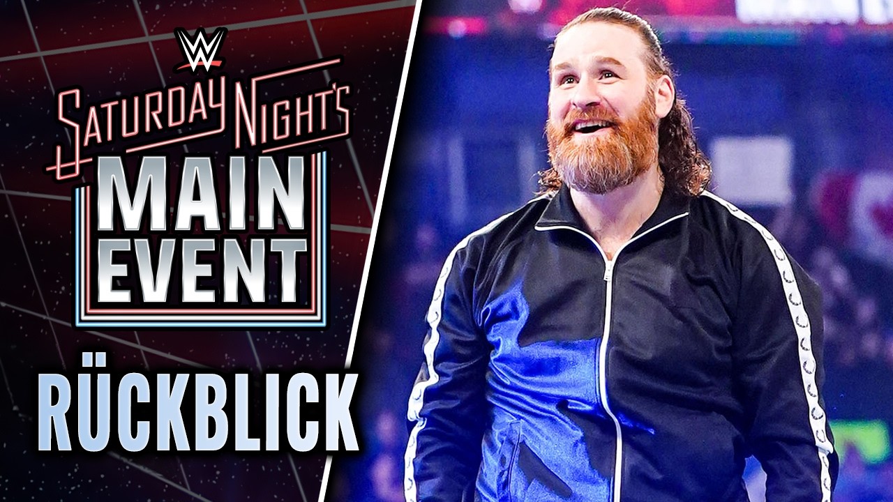War DAS das vorletzte Match von AJ Styles?