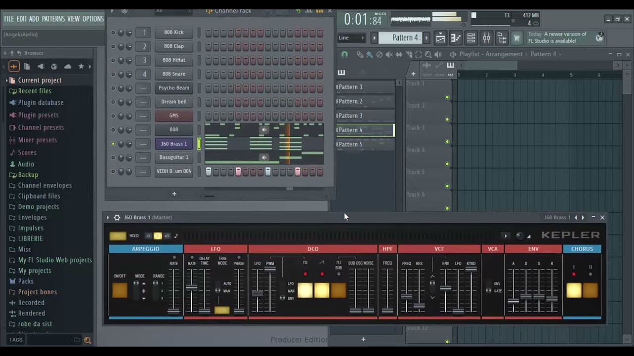 ТОП-5 VST-плагинов для FL Studio