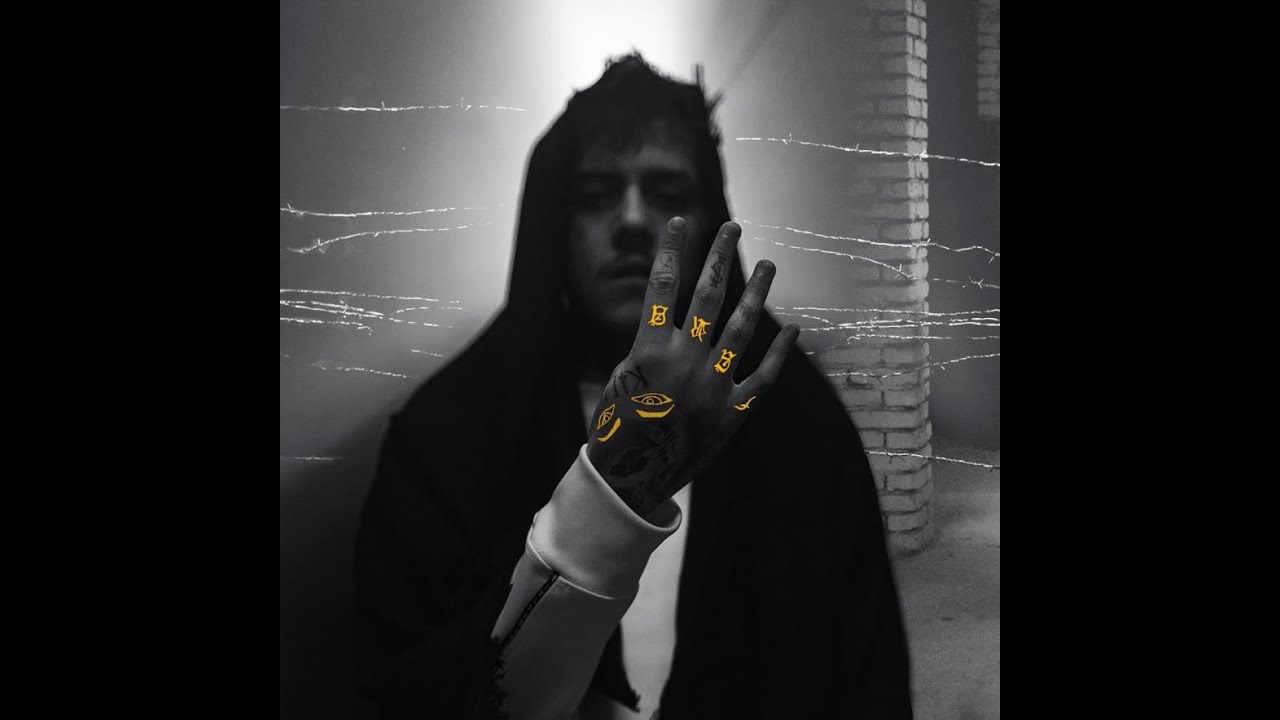 4 226 x YOUNG G - CARTELE