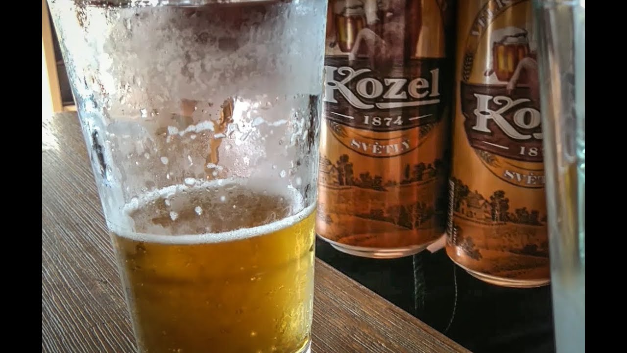 Kozel - m&aacute;s a magyar, mint a cseh?