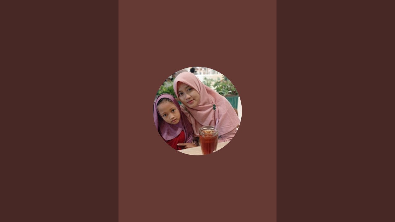 SALAM KENAL DARI MAMA HANIS