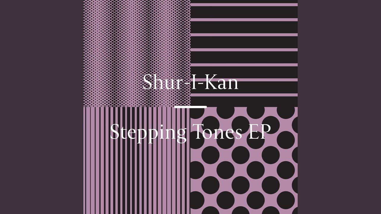 Stepping Tones