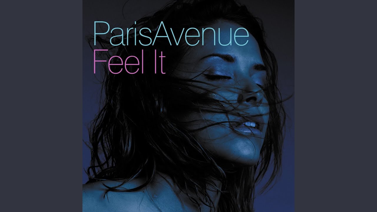 Feel It (Radio Edit)