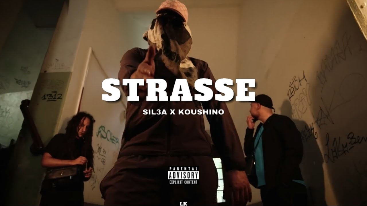 [FREE] Sil3a x Koushino Type Beat 2025 -  