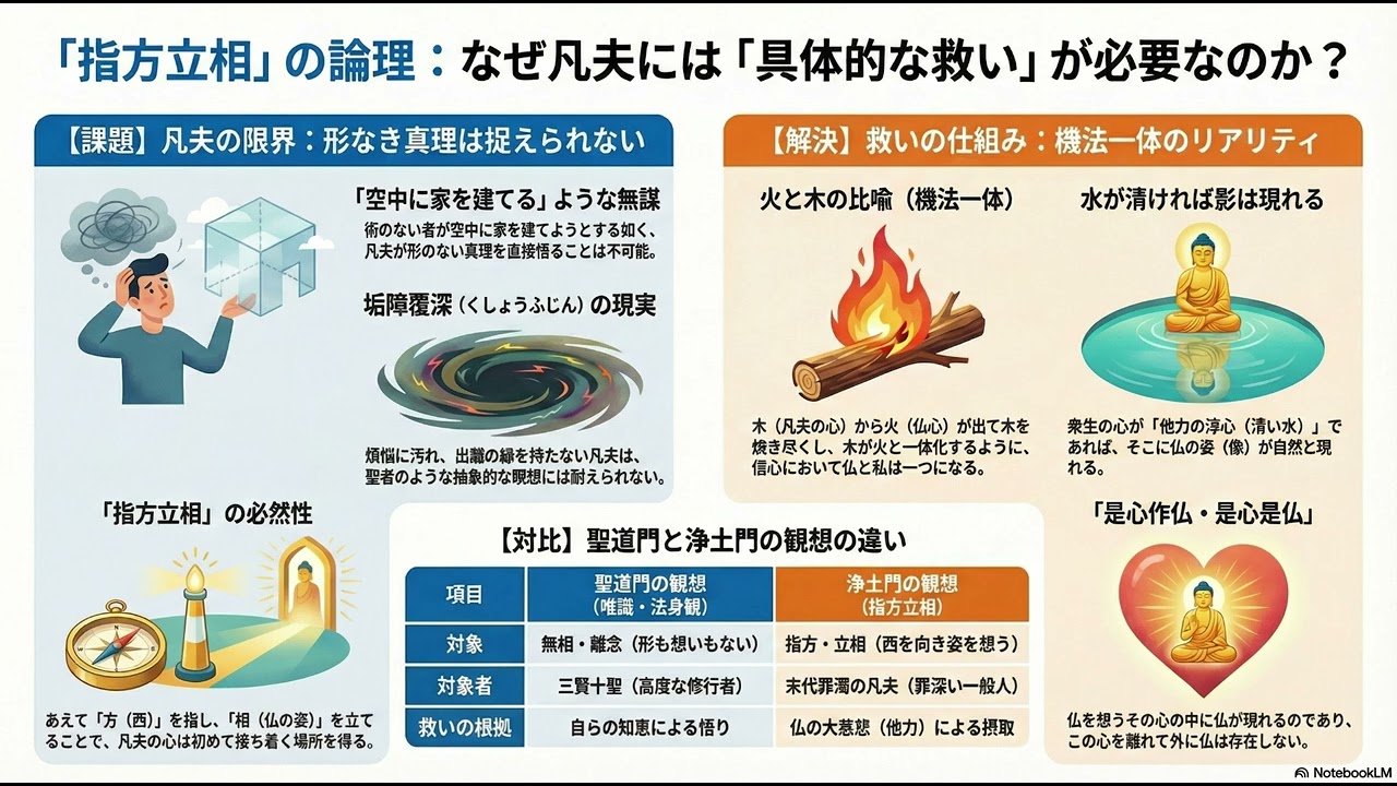 指方立相論(日本語)