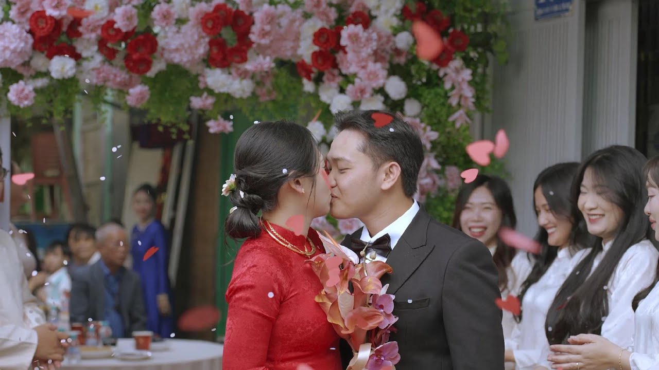 [Ròm Production] 04.01.2026 Longcut Video Đức Huy - Thuỳ Trang