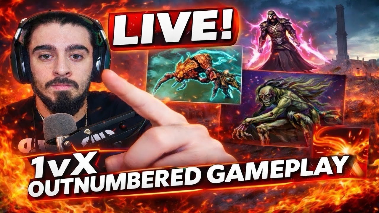 🔴ESO PvP LIVE - Dual Wield Burst META  Theorycraft & 1vX Testing
