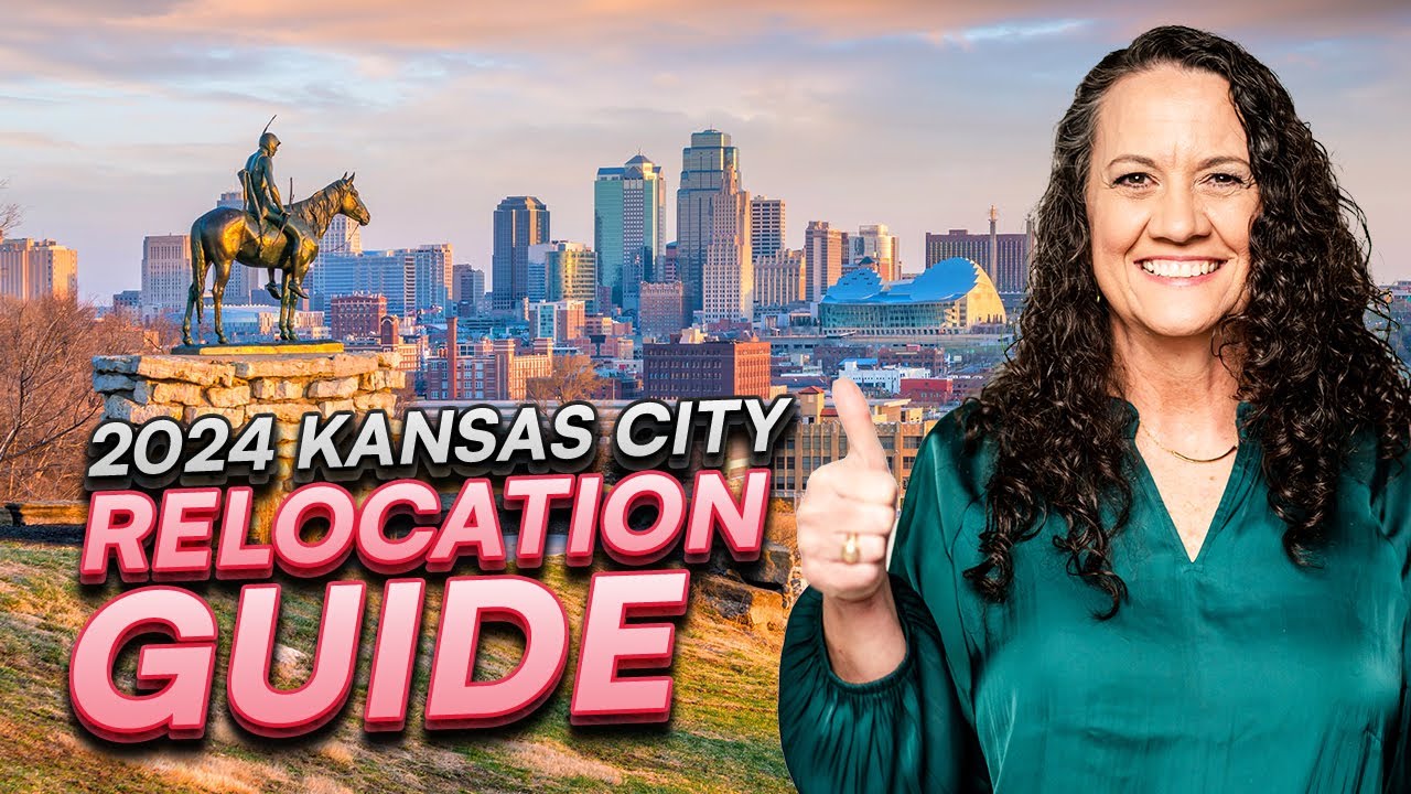 Your Ultimate Guide to Moving to Kansas City: Cost of Living & More