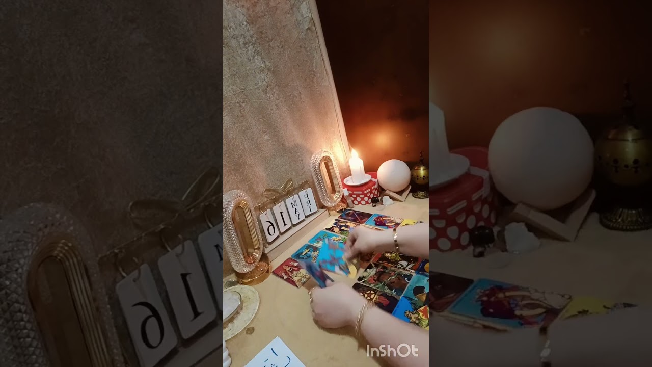 اختراق لطاقته 💯عقلة 💫قلبه 💞هتعرف بيفكر فى ايه🤔  نظرته ليك 🫣و مشاعره ❤️نواياة وخطواته القادمه 👌