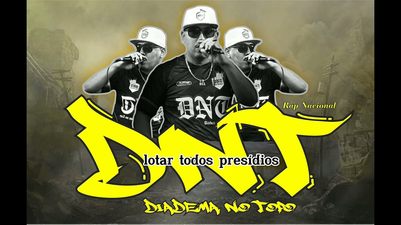 DNT- Alpha Vela ( Diadema no Topo )