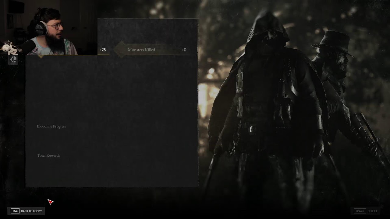 Hunt: Showdown ---- Bounty Clash! --- LIVE --- Short Stream