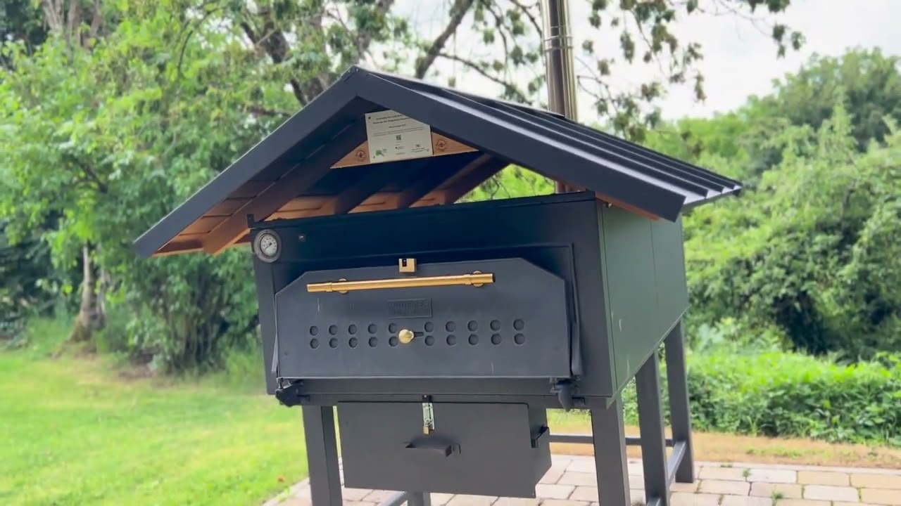 Kernstadt Tengen, Vorstellung des Ortsteils durch Ortsvorsteher Carsten Wieland