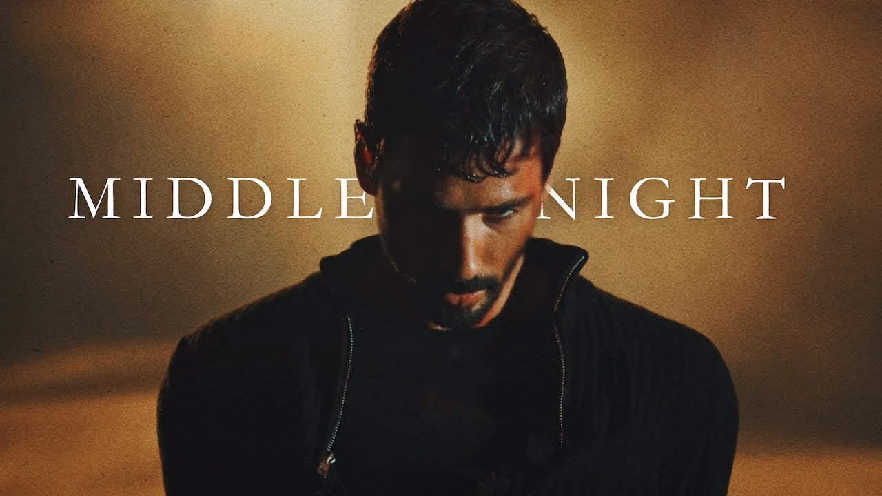 Middle of the Night | #hudutsuzsevda (Halil x Zeynep) + eng sub