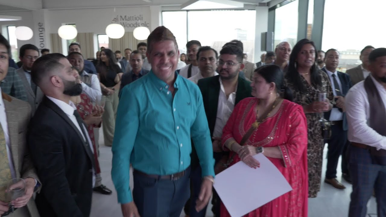 Leicestershire Curry Awards - Finalist 2024