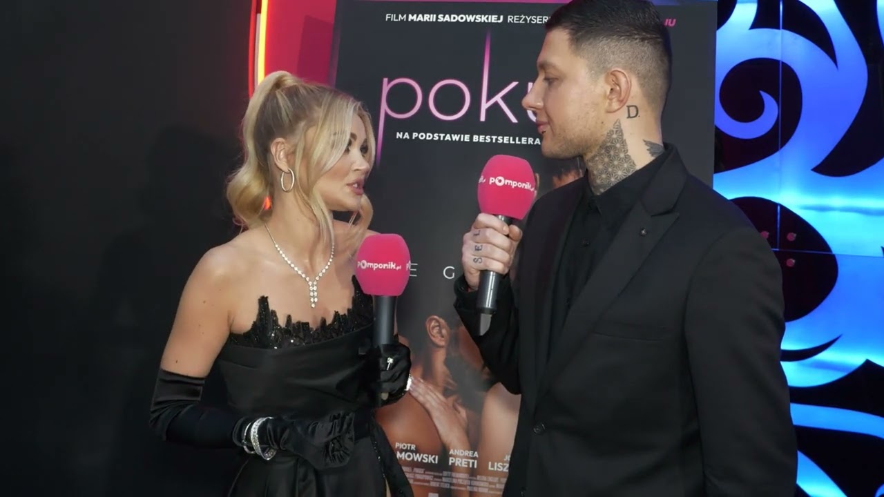 Edyta Folwarska o cenie biżuterii, ataku faceta i porównaniach do Lipińskiej!