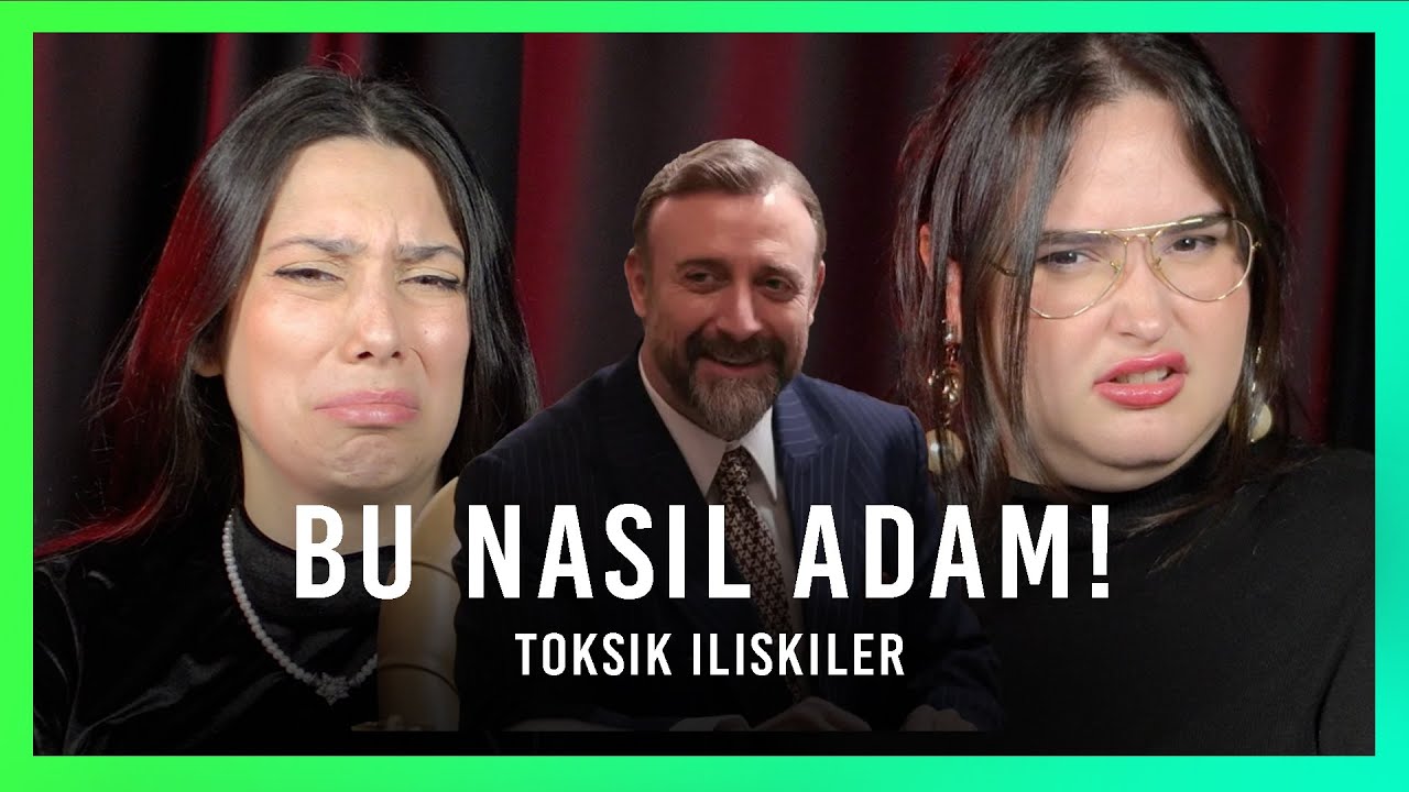 KRAL KAYBEDERSE YORUMLUYORUZ!? - (bu nasıl dizi?)