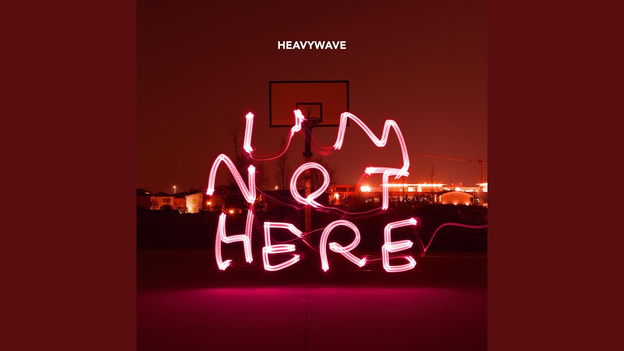 I'm Not Here