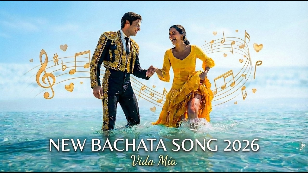 Bachata Vieja 2026: 