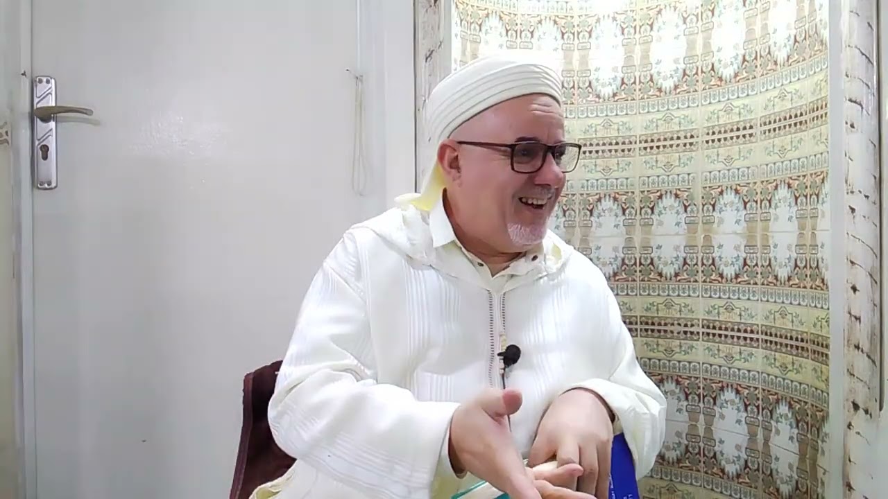14 شرح قصيدة طيبة الغراء في مدح سيد الأنبياء للشيخ سيدي يوسف النبهاني رضي الله عنه 