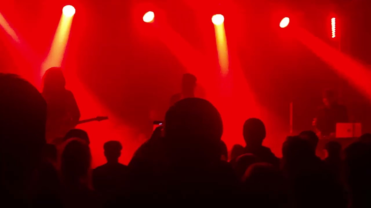 Future faces live Wrocław 19.02.2026
