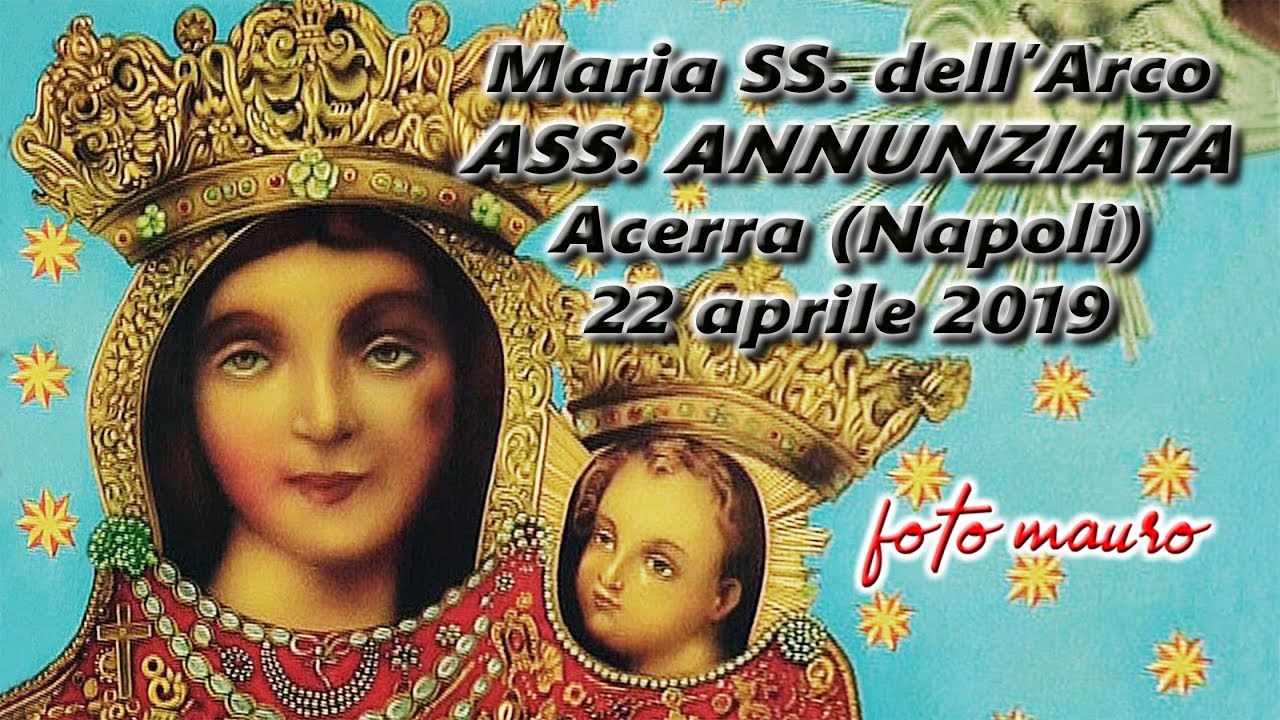 Maria SS. dell'Arco Associazione 