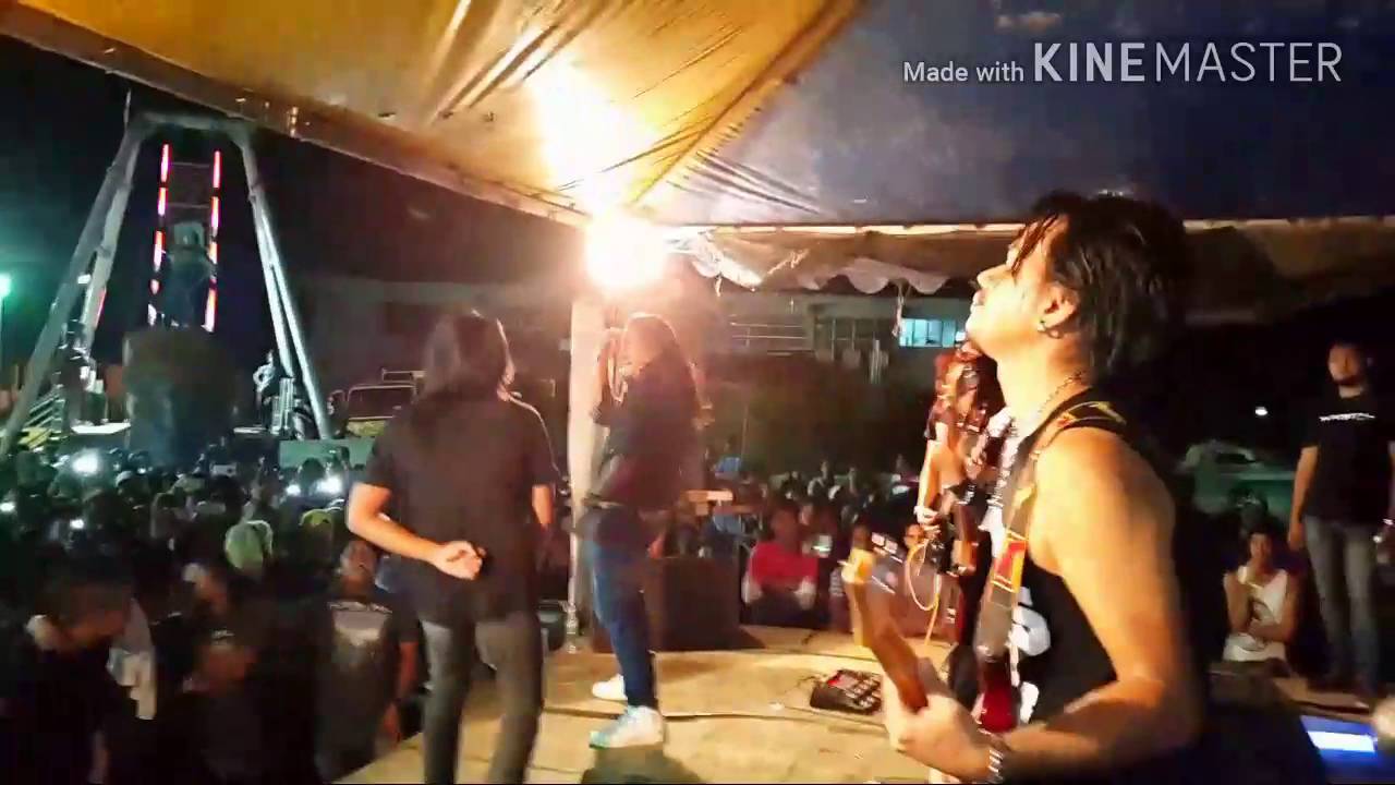 Persoalan - Razlan Kristal feat TR3@ST