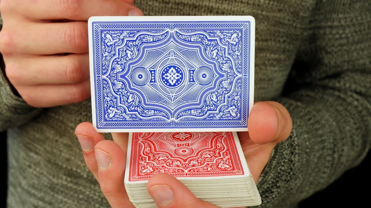 FOOLING & SURPRISING - Card Trick Tutorial