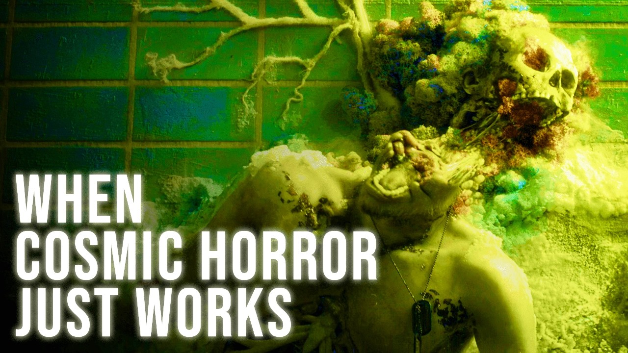 4 Cosmic Horror Movies That Get it Right (And Why)