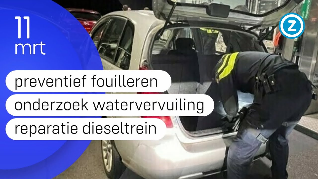 Zeeland Nu, woensdag 11 maart 2026