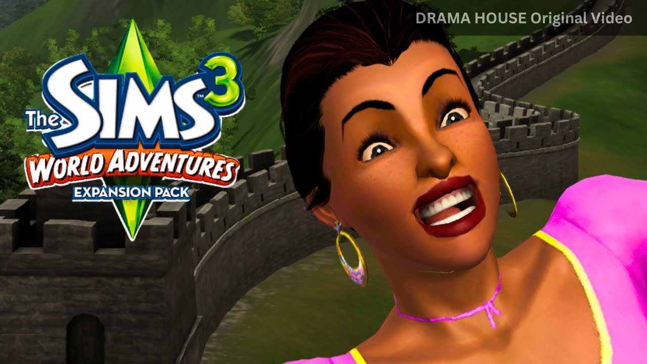 Sims 3 World Adventures Review – Is It Still Good in 2025?