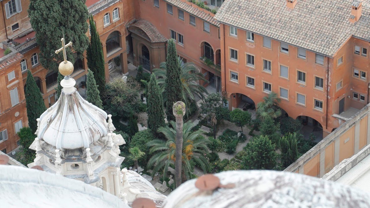 Vatican transfers to Australia amount to $2.3b and 'no one knows' who allowed it