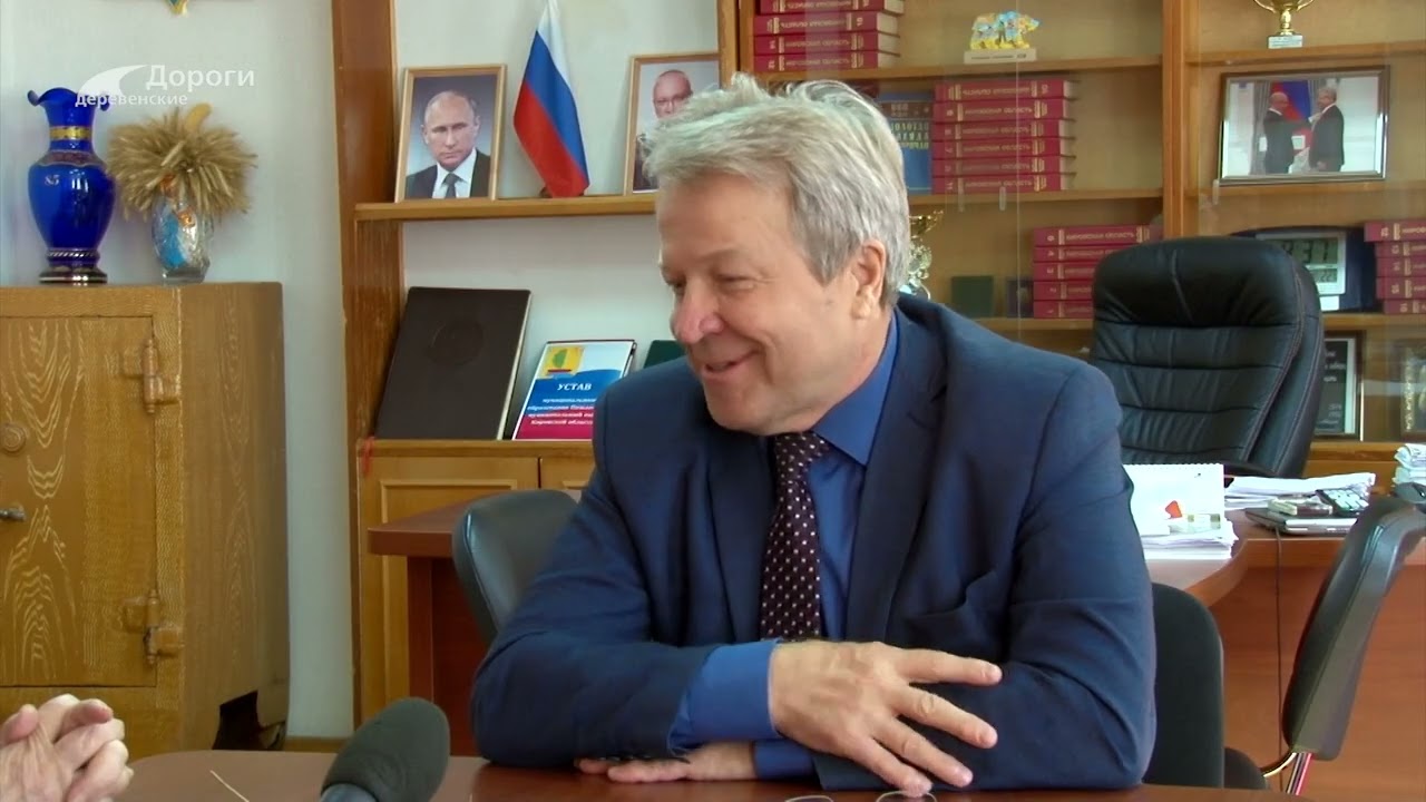 Дороги деревенские (270) 24.09.25