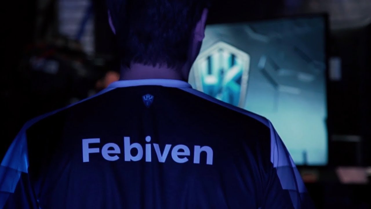 H2K Febiven: Coming Back