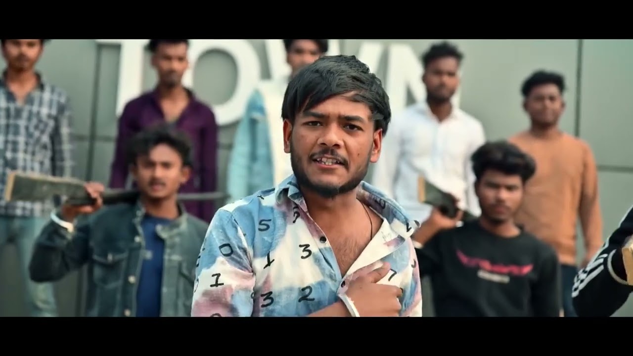 Video Ham pasi to brand Hai bete हम पासी ब्रांड Shiv Pasi 2026 🦅