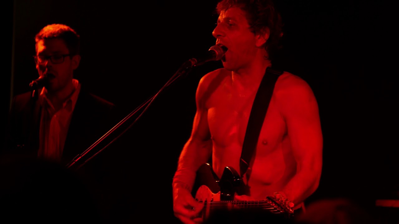 Cs&oacute;kolom koncert @ G&ouml;d&ouml;r 20180331 - Cicamica