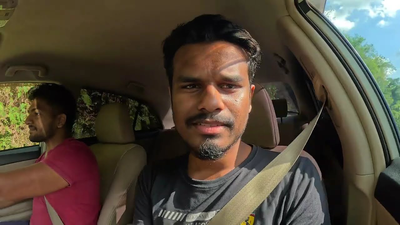 Entry 002 - අහසේ පියාඹපු අපි ! | DJI Mini 5 Pro