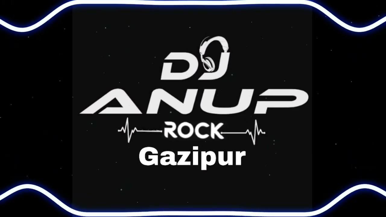 dj Anup rock Gazipur