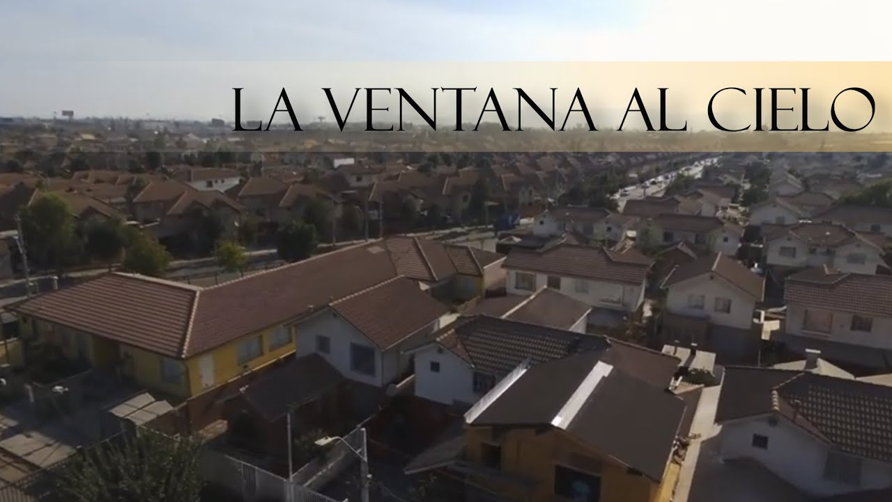 La ventana al cielo/ Juventud IEP Sargento Aldea