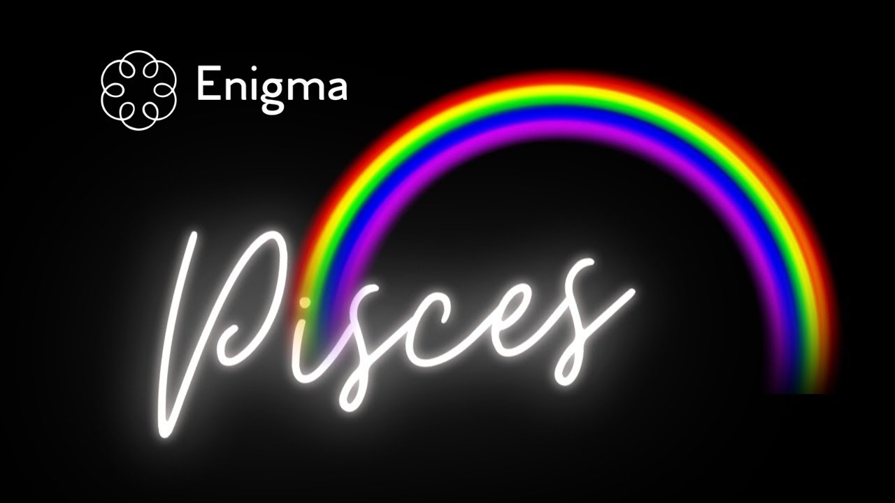 PISCES 🌈 PERFECT MATCH ❤️ YOU WILL MARRY THIS PERSON 👩‍❤️‍💋‍👨 HUGE LUCK!🤞🏼🍀 ~ March Randoms