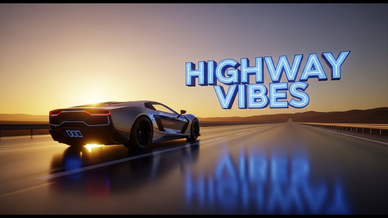 🔴 PREMIUM HOUSE MUSIC FOR LONG DRIVES 🚗