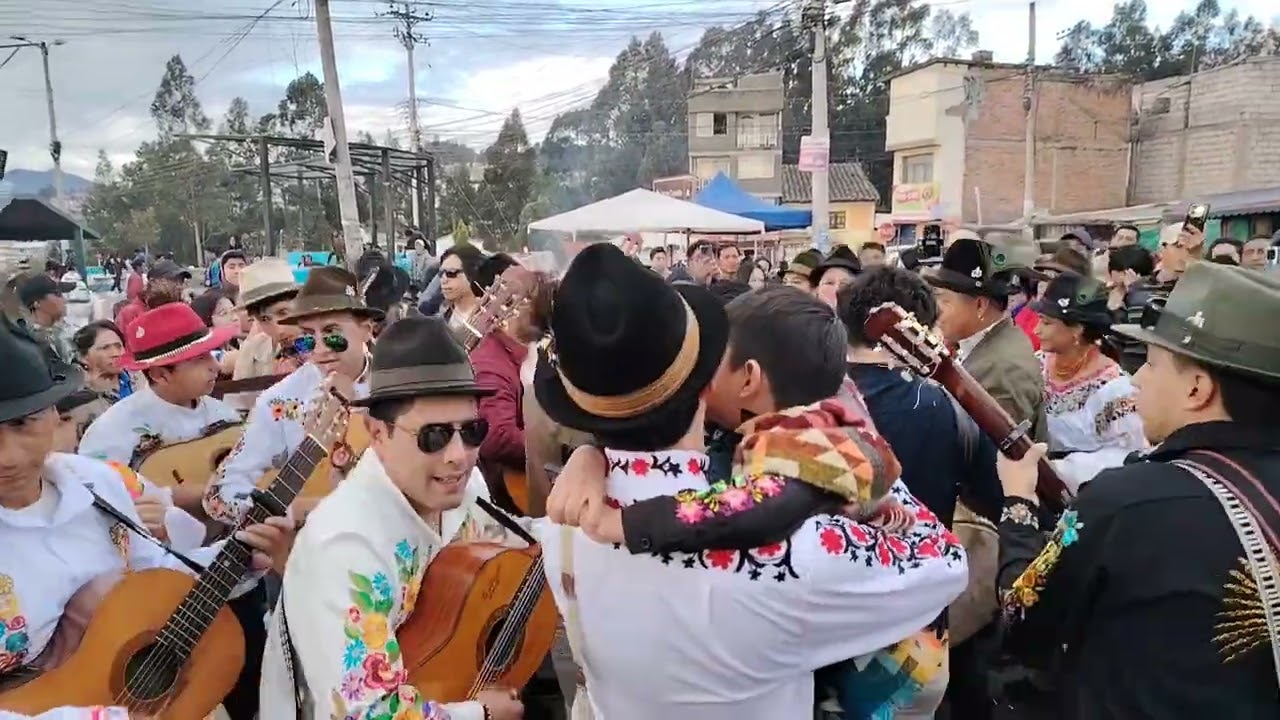 LOS CHAVELOS - JUAN MONTALVO - SEXTA OCTAVAS