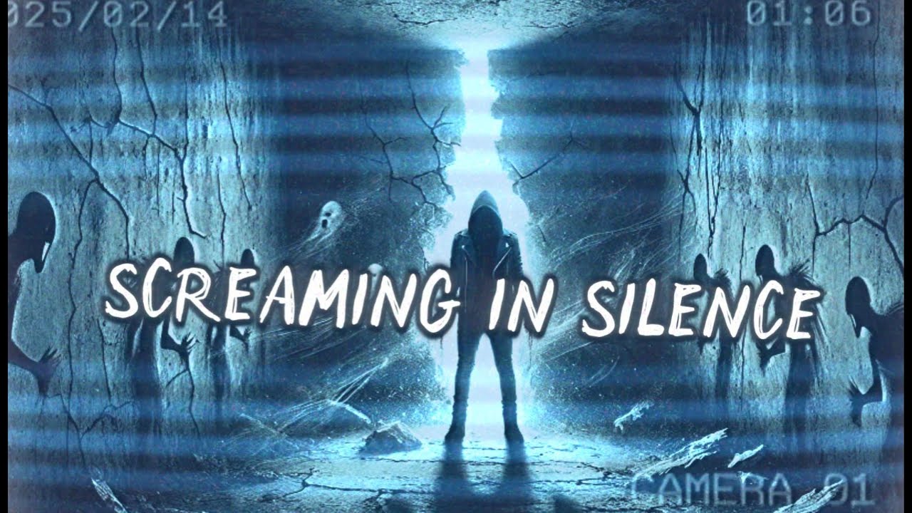 (Screaming in Silence) &ndash; A Voice for the Broken