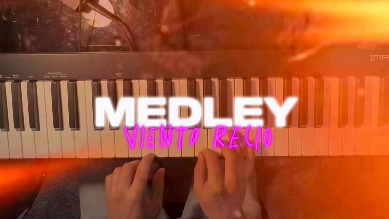 Medley Viento Recio (@Mielsanmarcos )