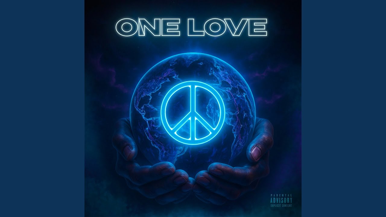 ONE LOVE (feat. leehook)