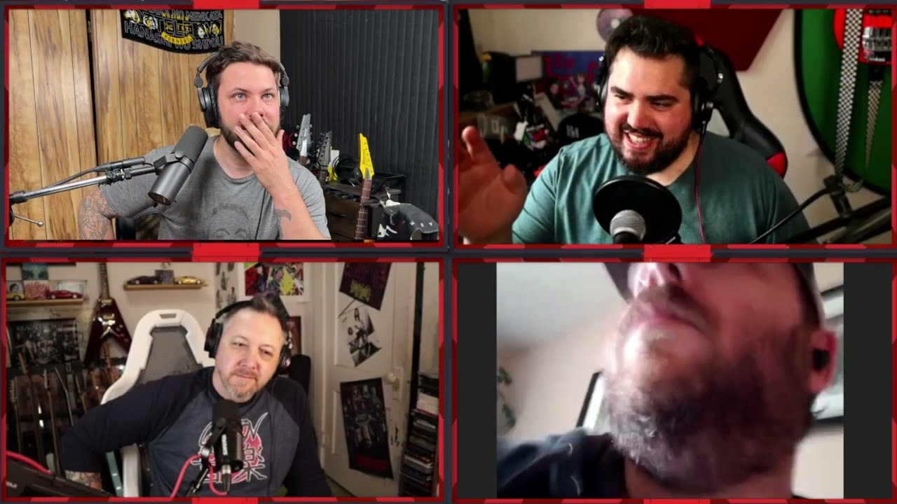 Musicians REACT to Nemophila Covers